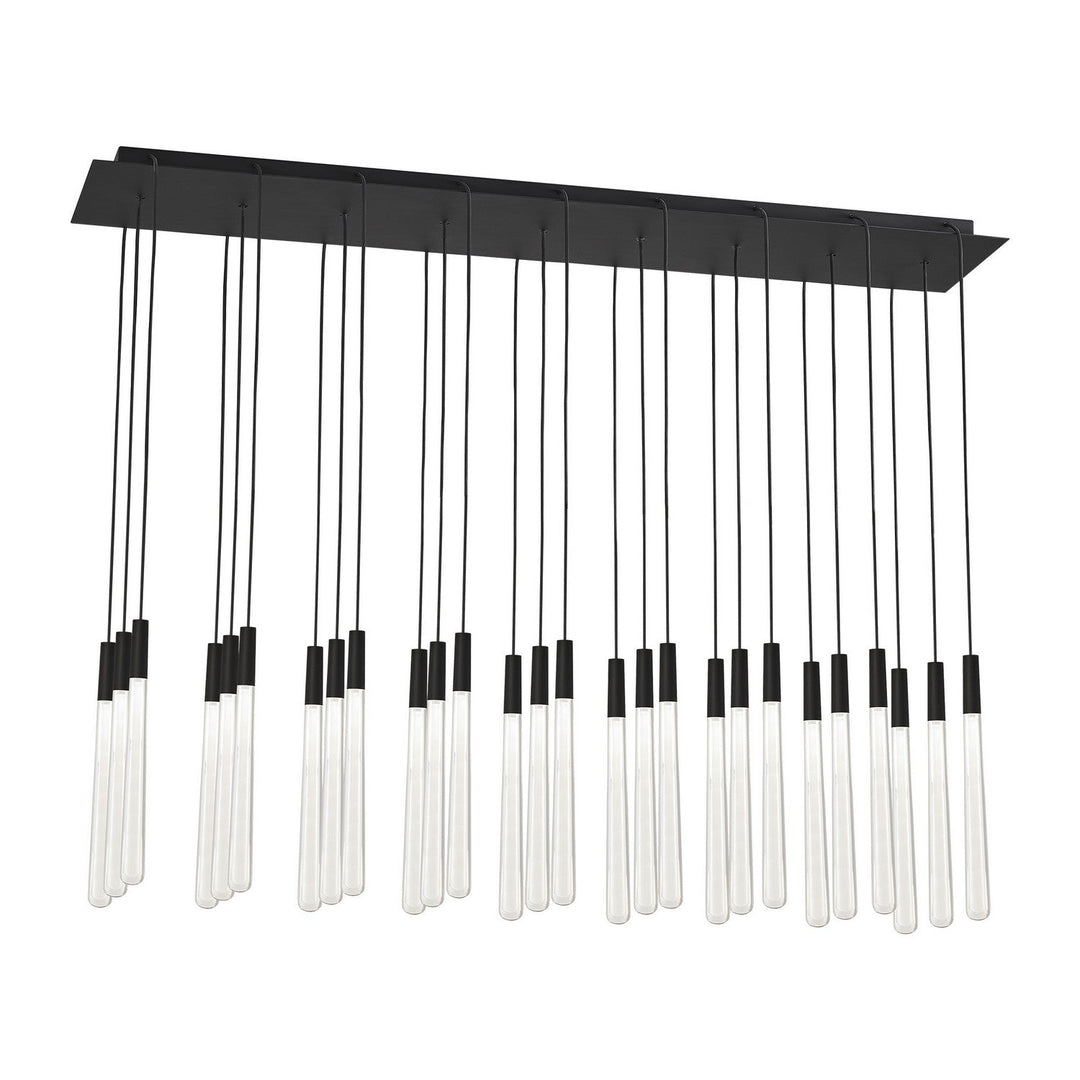 Visual Comfort Modern 27 Light Chandelier