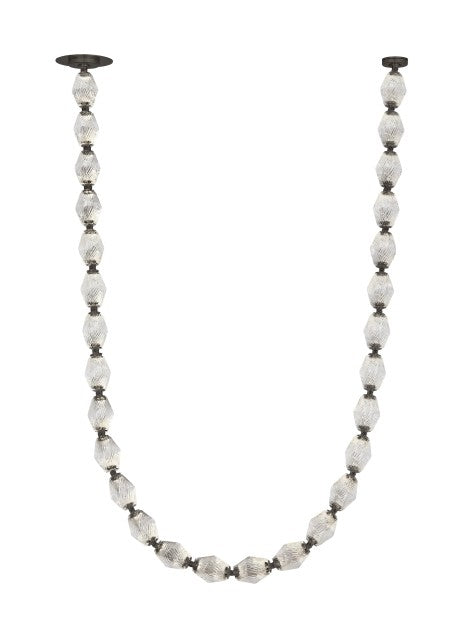 Visual Comfort Modern Chandelier