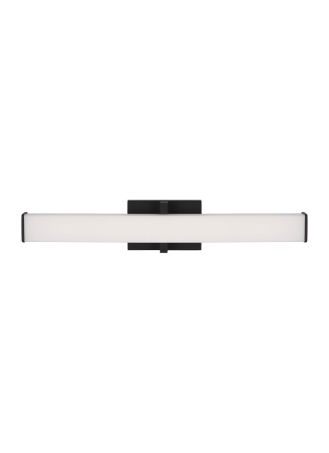 Visual Comfort Modern LED Bath Vanity