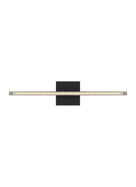 Visual Comfort Modern LED Bath Vanity