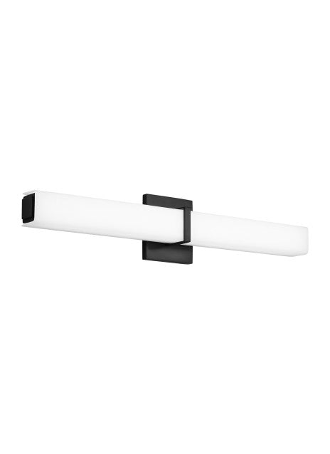 Visual Comfort Modern LED Bath Vanity