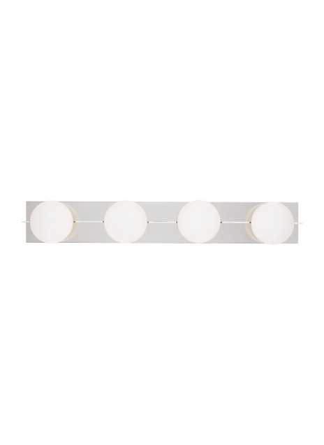 Visual Comfort Modern LED Bath Vanity