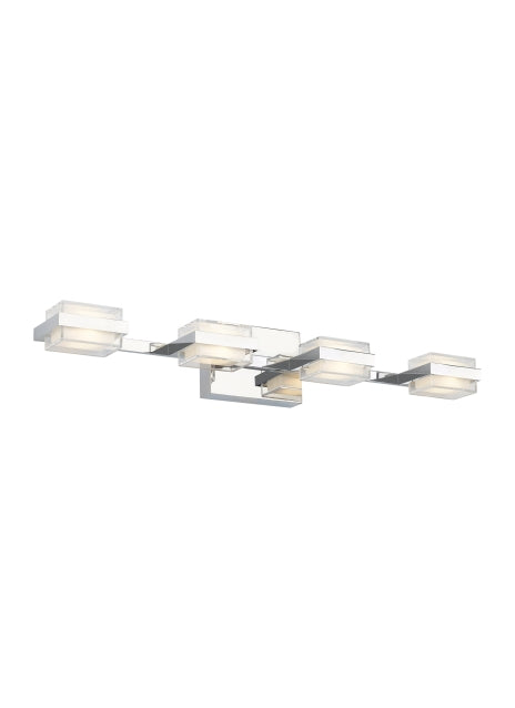 Visual Comfort Modern LED Bath