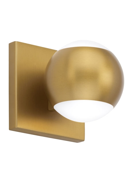 Visual Comfort Modern LED Bath