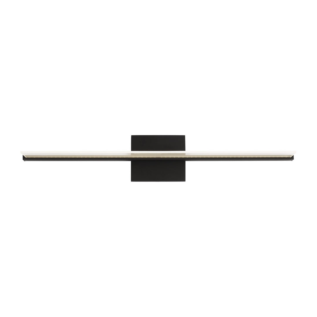 Visual Comfort Modern LED Bath