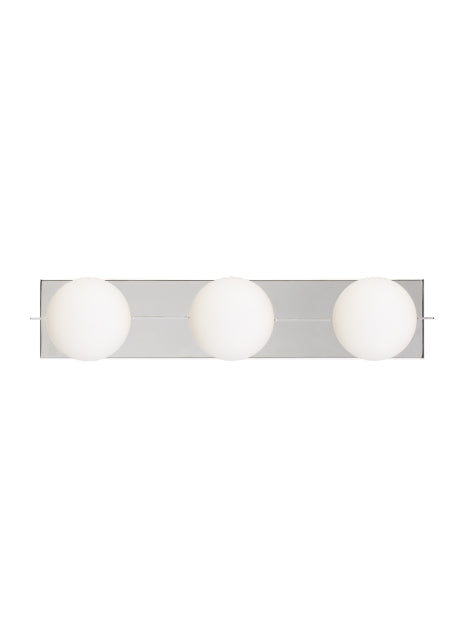 Visual Comfort Modern LED Bath