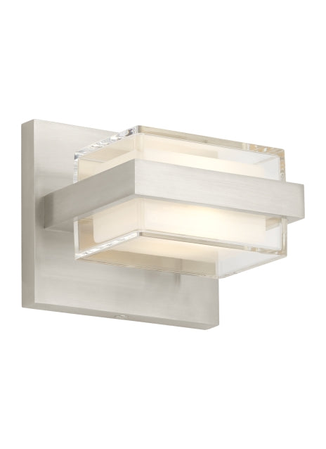 Visual Comfort Modern LED Bath