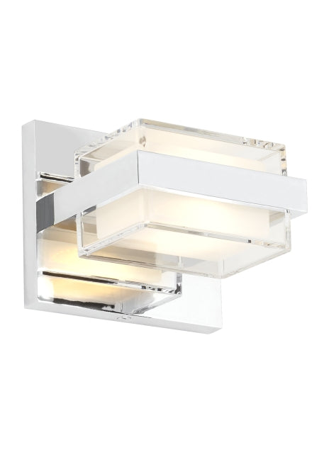 Visual Comfort Modern LED Bath