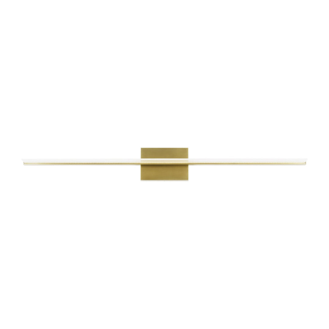 Visual Comfort Modern LED Bath
