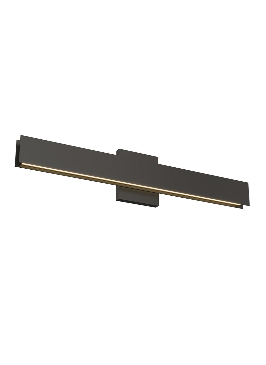Visual Comfort Modern LED Bath
