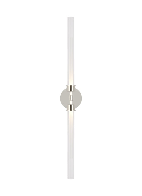 Visual Comfort Modern LED Bath