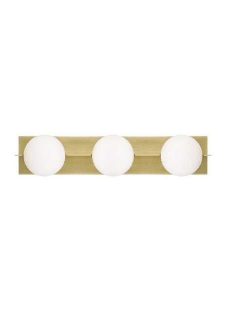 Visual Comfort Modern LED Bath