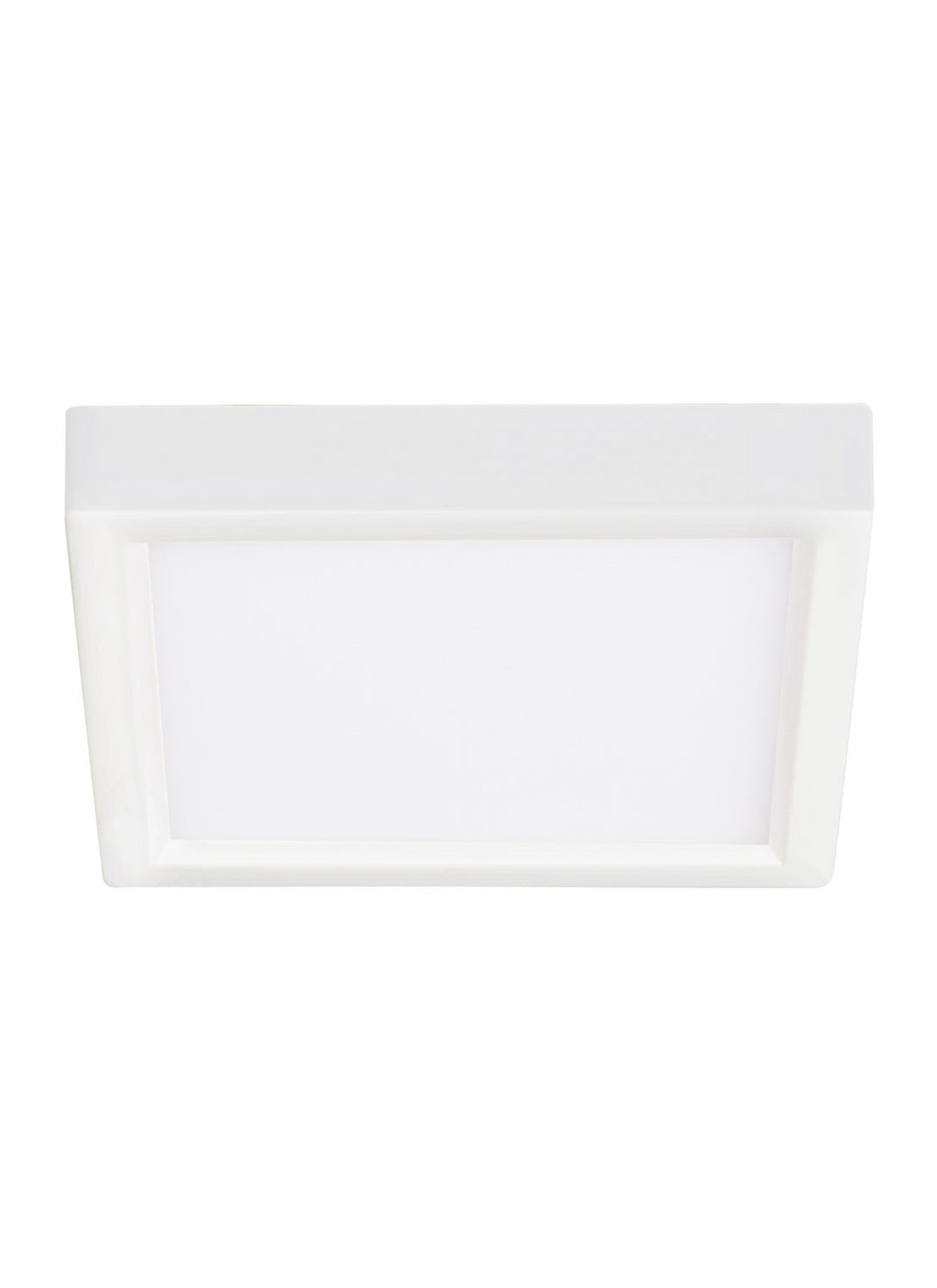 Visual Comfort Modern LED Ceiling Mount
