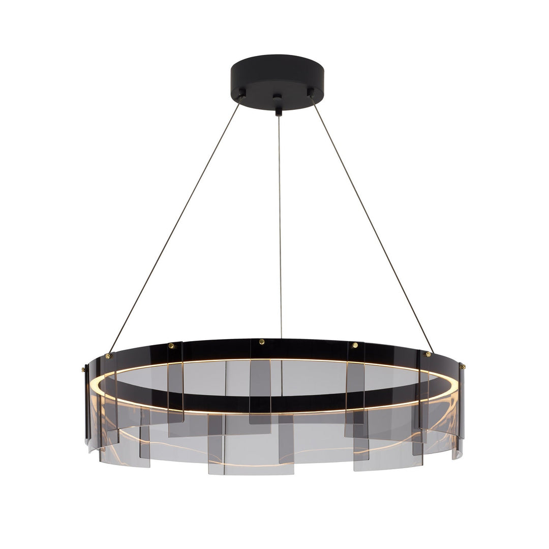 Visual Comfort Modern LED Chandelier