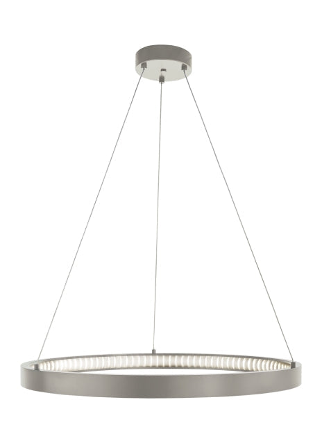 Visual Comfort Modern LED Chandelier
