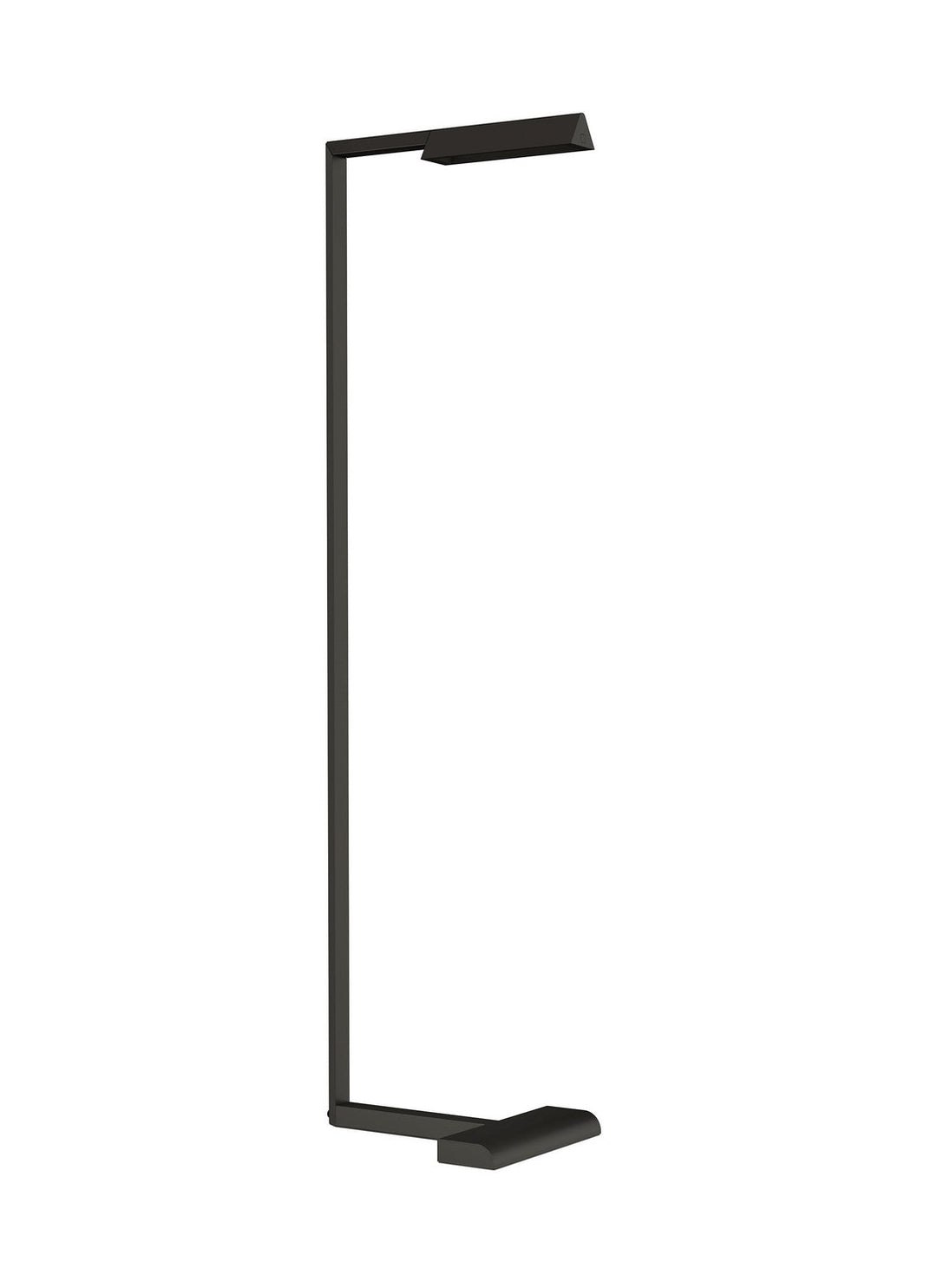 Visual Comfort Modern LED Floor Lamp