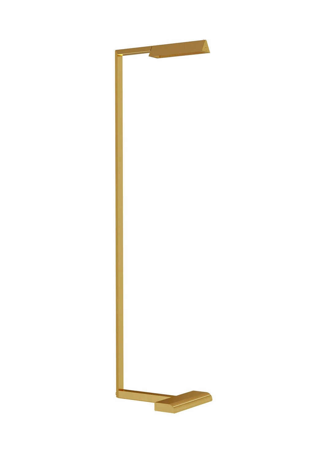Visual Comfort Modern LED Floor Lamp
