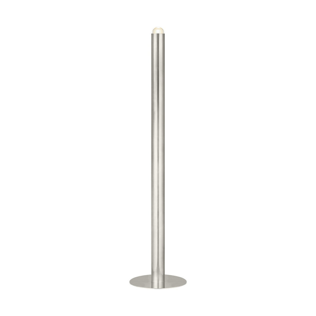 Visual Comfort Modern LED Floor Lamp