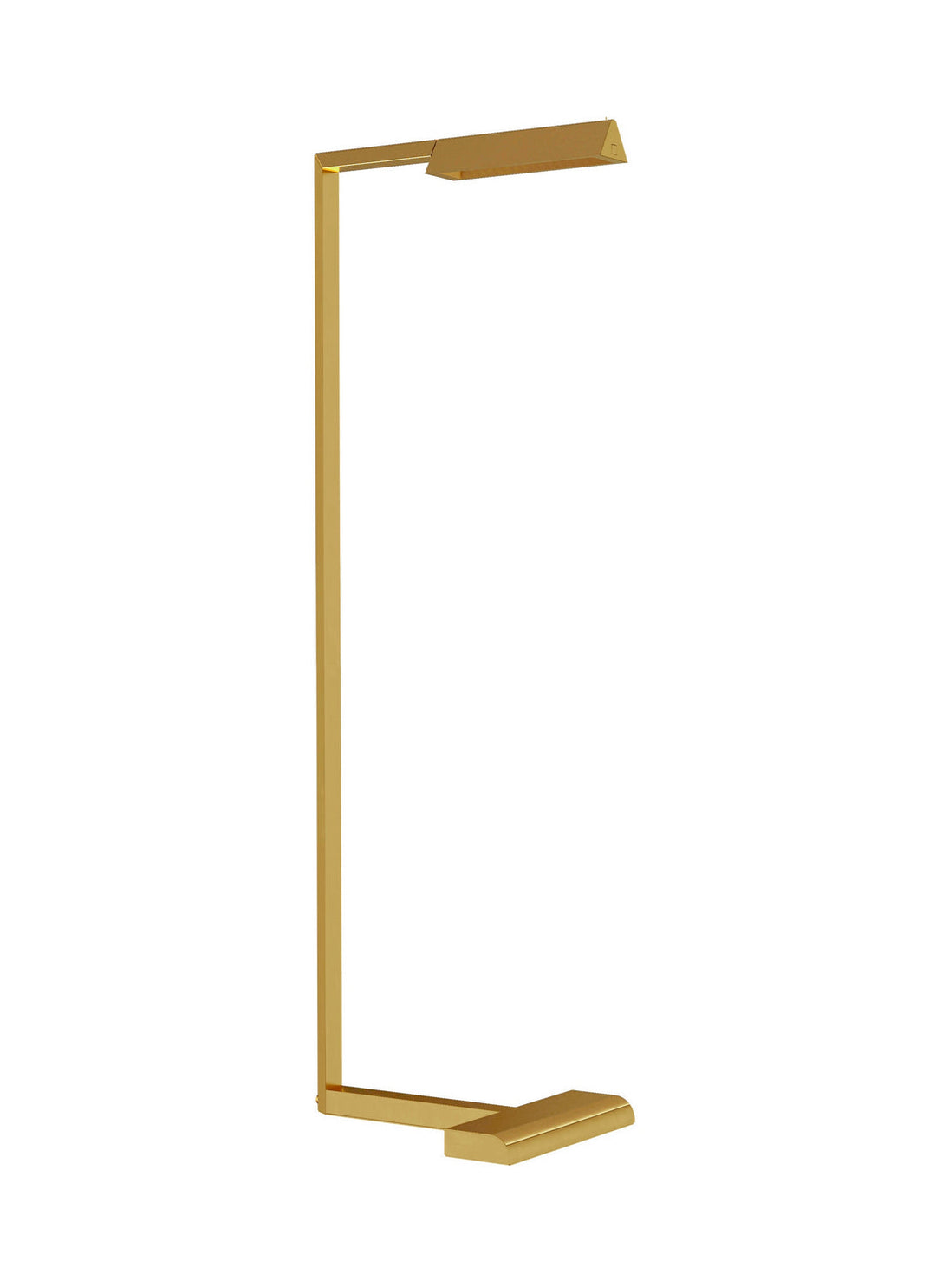 Visual Comfort Modern LED Floor Lamp
