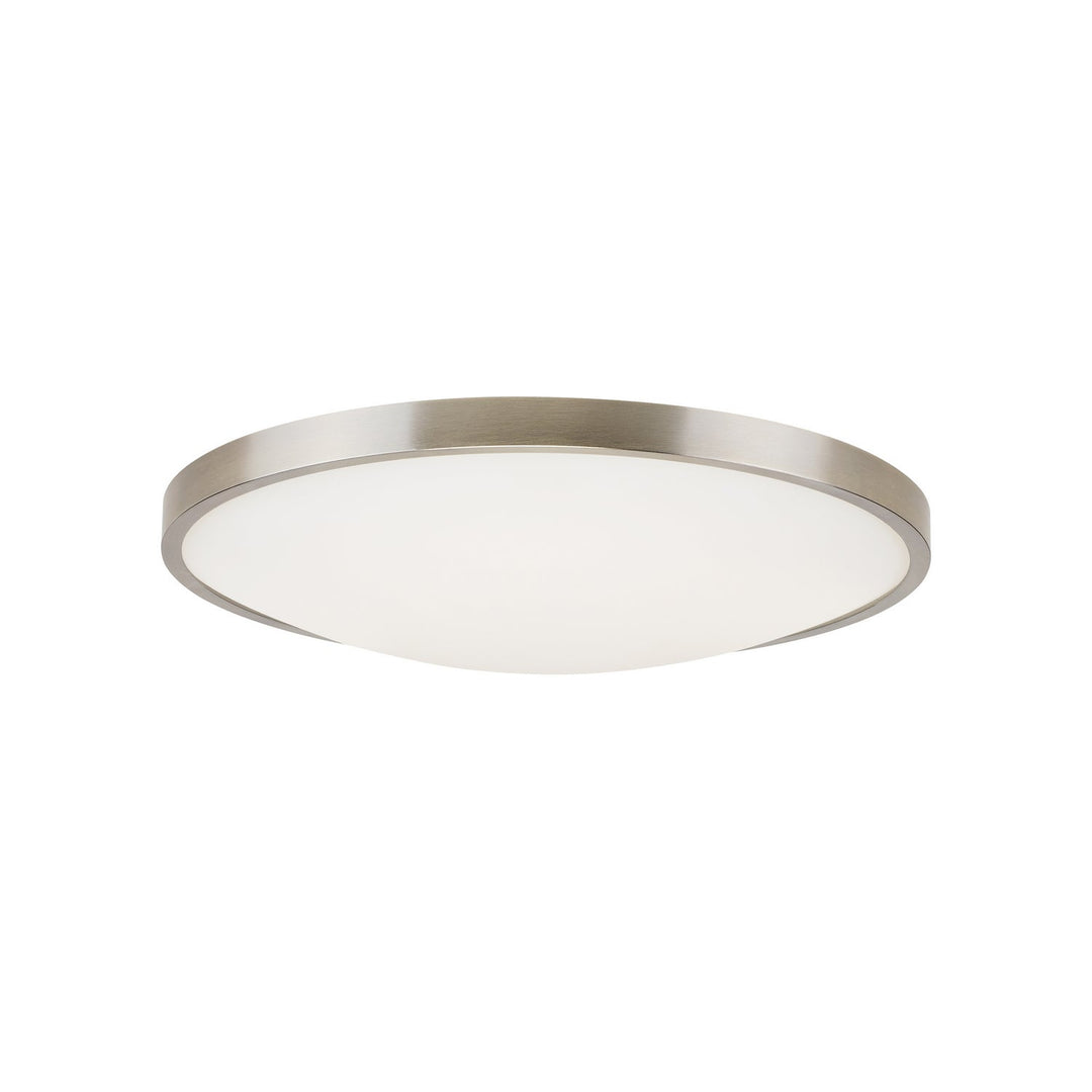 Visual Comfort Modern LED Flush Mount