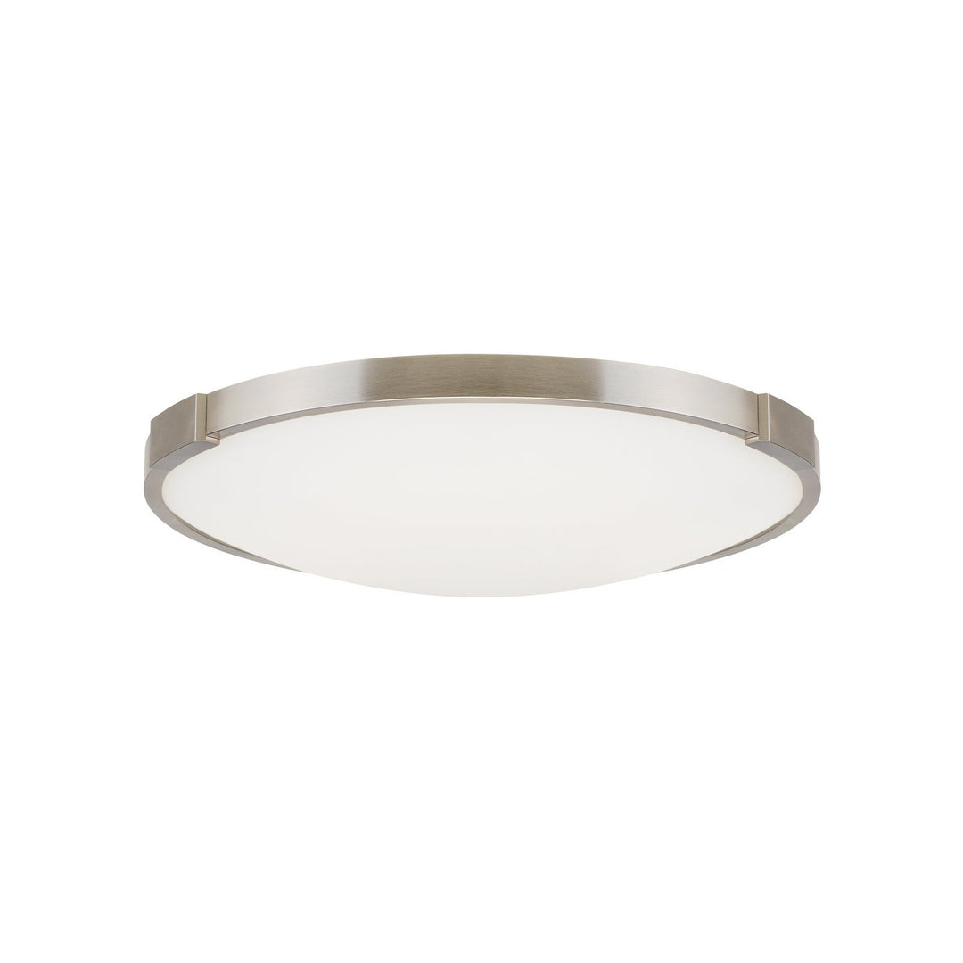Visual Comfort Modern LED Flush Mount