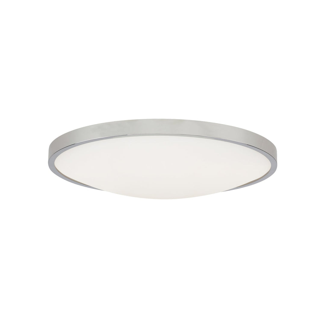 Visual Comfort Modern LED Flush Mount