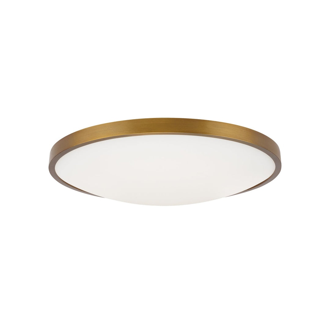 Visual Comfort Modern LED Flush Mount