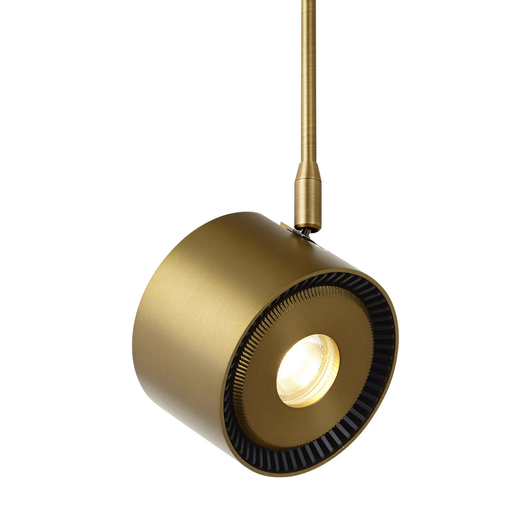 Visual Comfort Modern LED Head