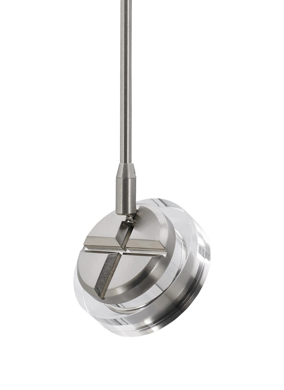 Visual Comfort Modern LED Head