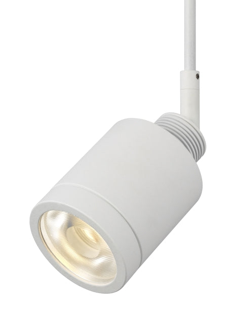 Visual Comfort Modern LED Head