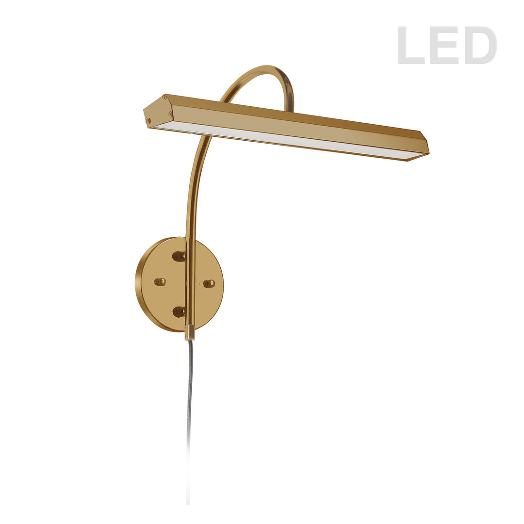 Visual Comfort Modern LED Head