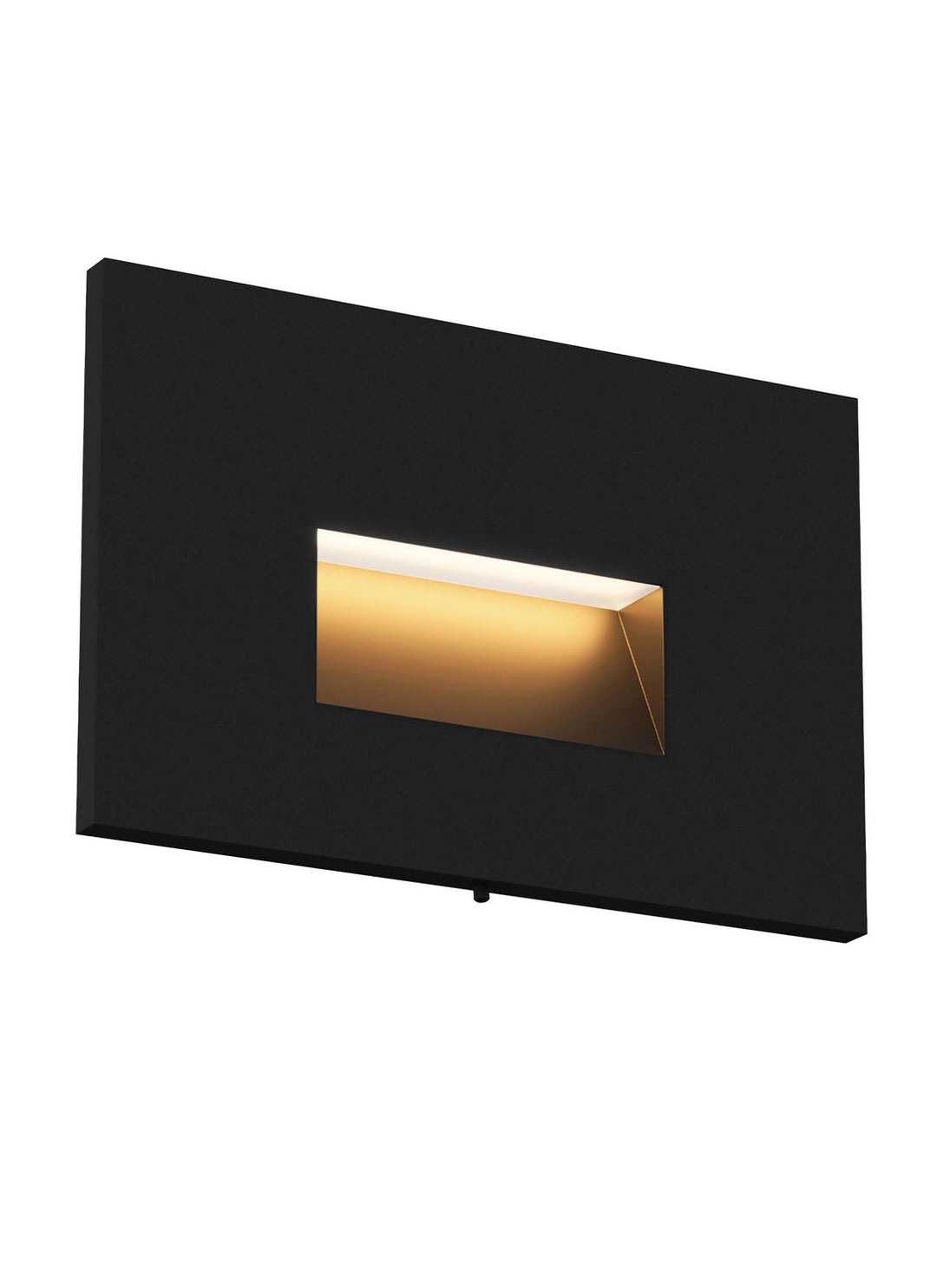 Visual Comfort Modern LED Outdoor Step Light