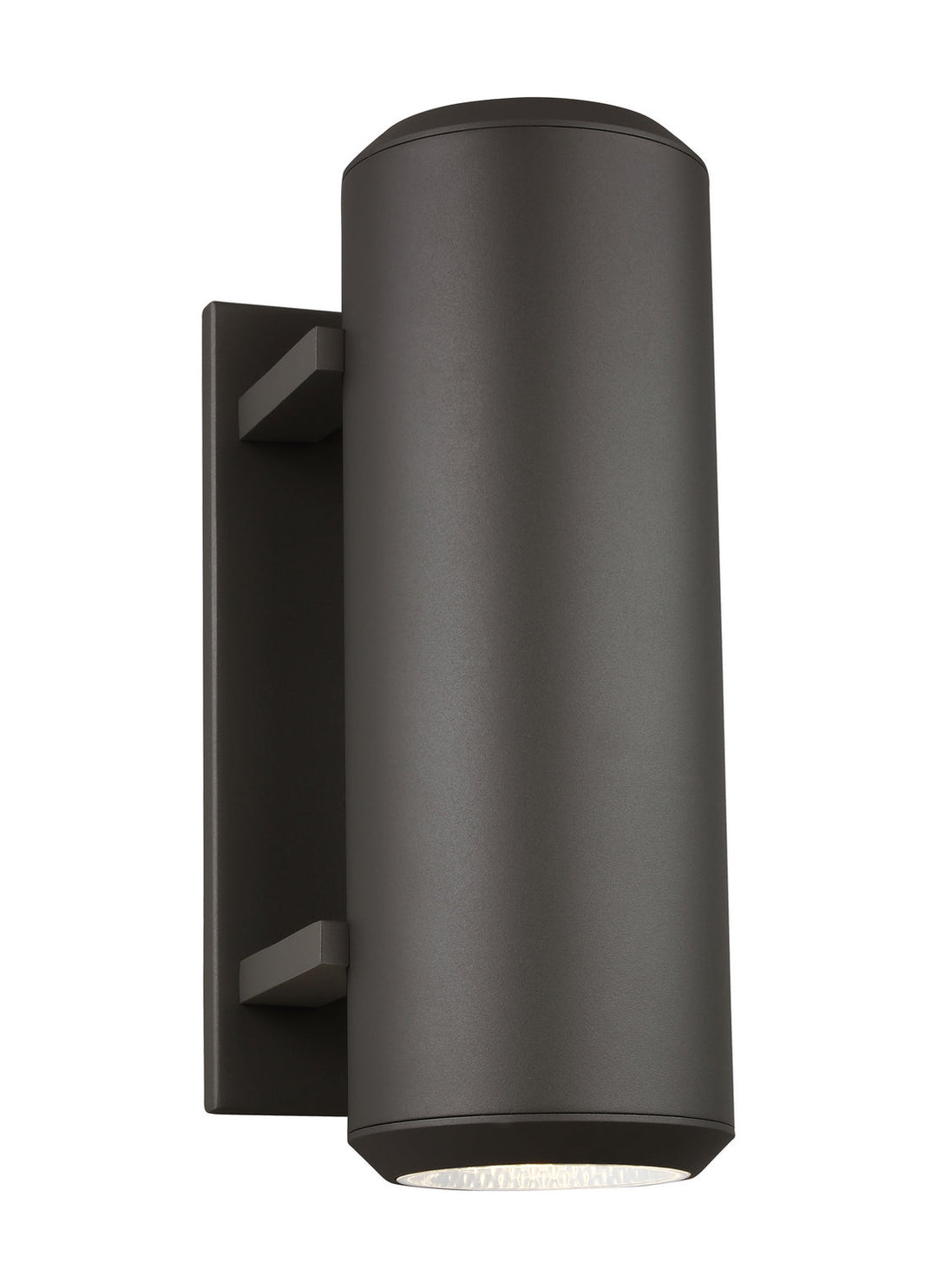 Visual Comfort Modern LED Outdoor Wall Lantern