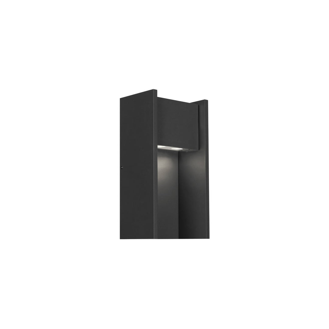 Visual Comfort Modern LED Outdoor Wall Lantern