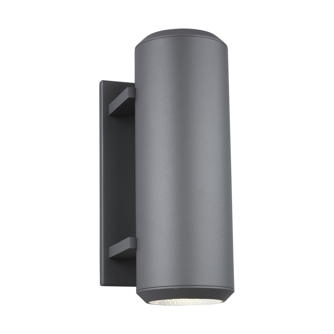 Visual Comfort Modern LED Outdoor Wall Lantern