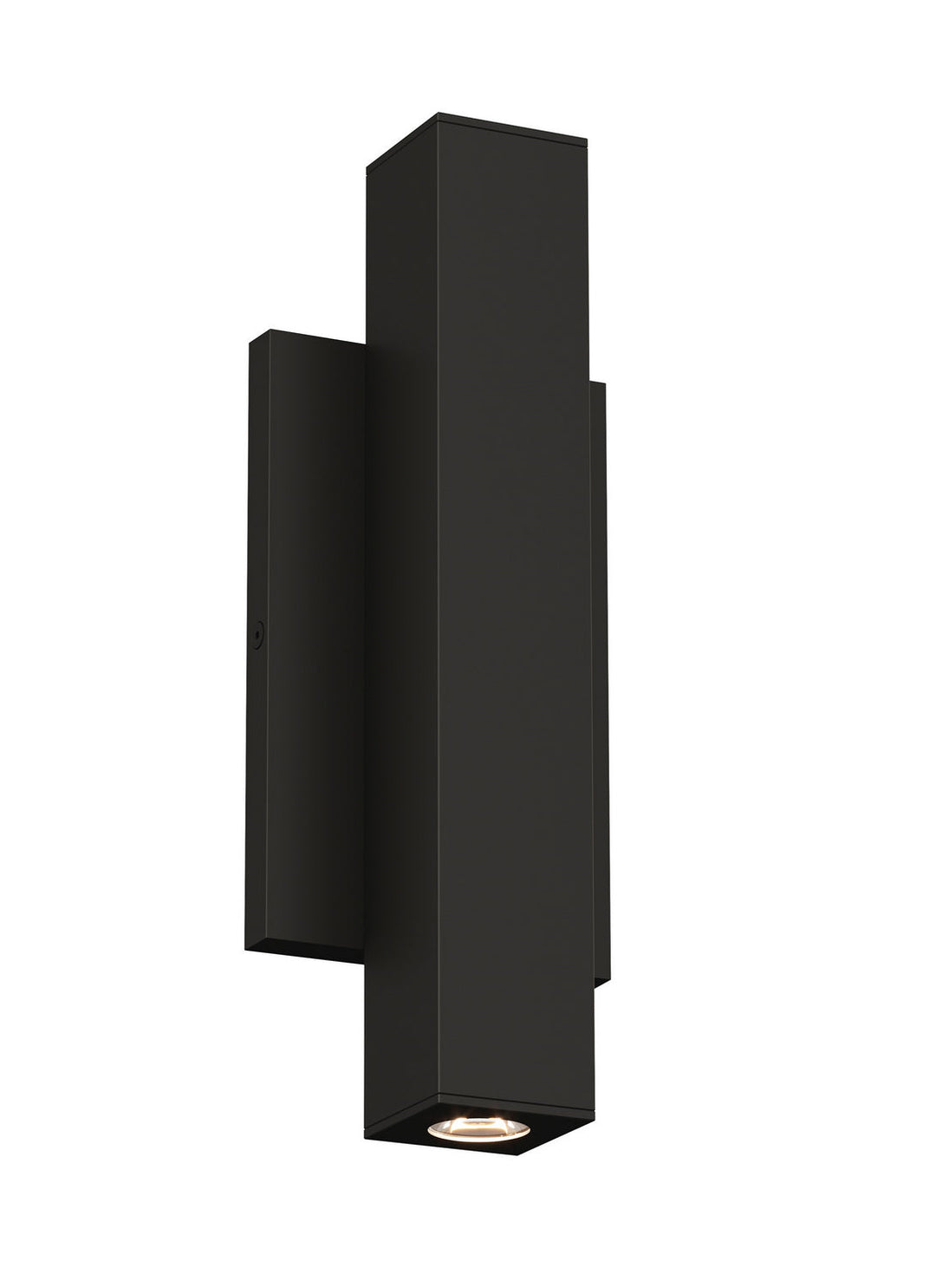 Visual Comfort Modern LED Outdoor Wall Lantern