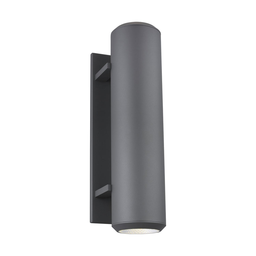 Visual Comfort Modern LED Outdoor Wall Lantern