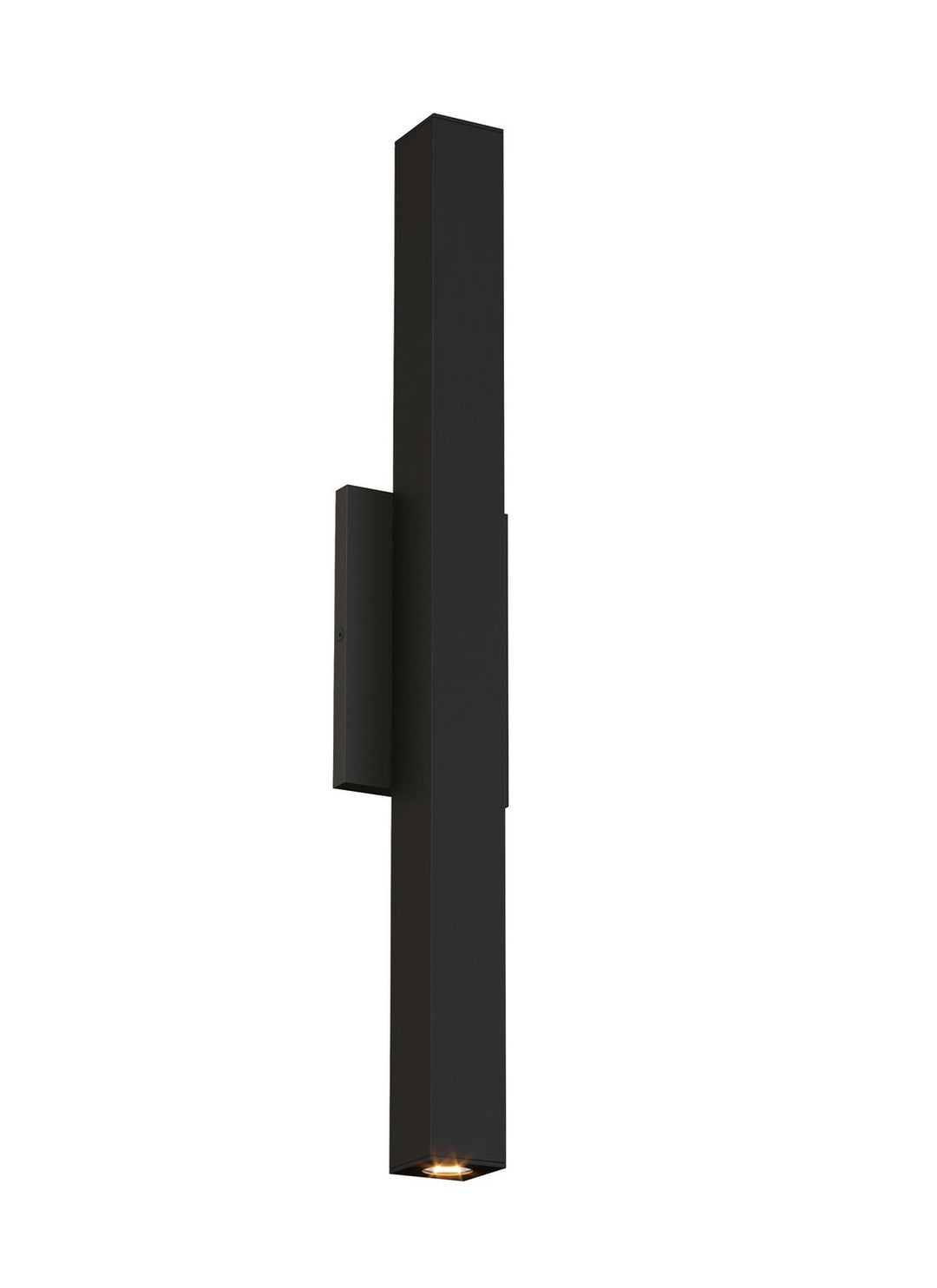 Visual Comfort Modern LED Outdoor Wall Lantern