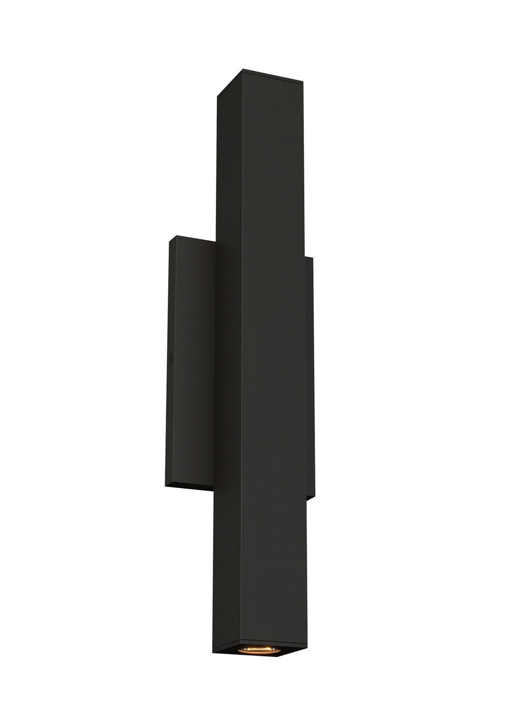 Visual Comfort Modern LED Outdoor Wall Lantern