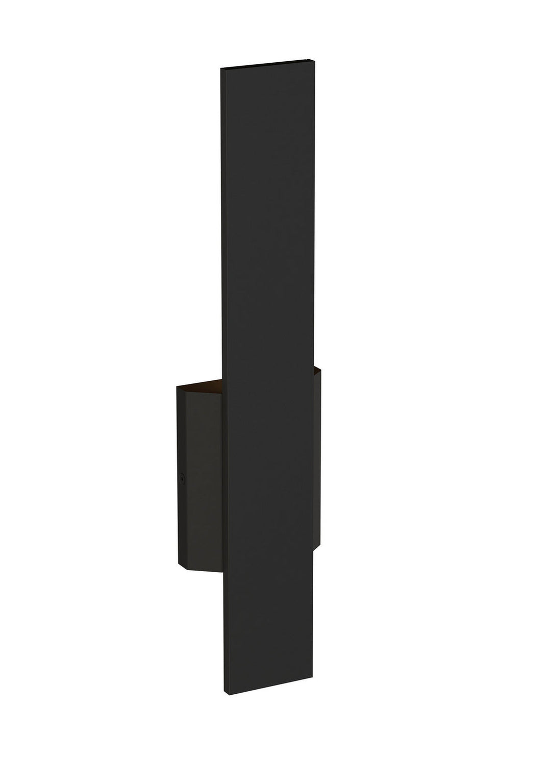 Visual Comfort Modern LED Outdoor Wall Mount