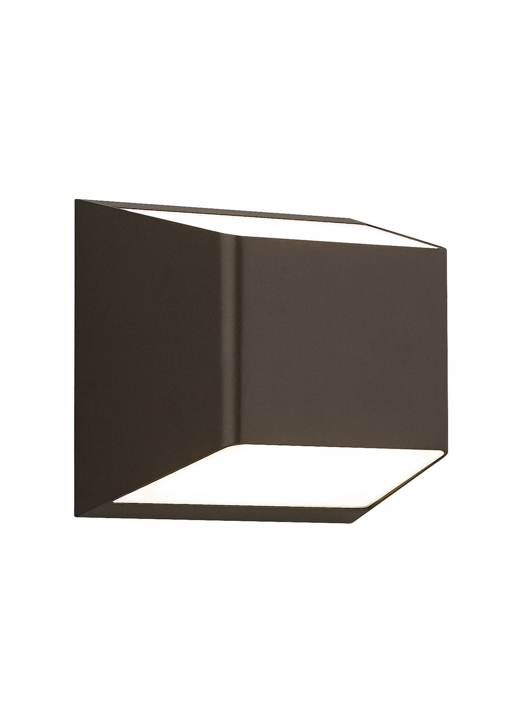 Visual Comfort Modern LED Outdoor Wall Mount