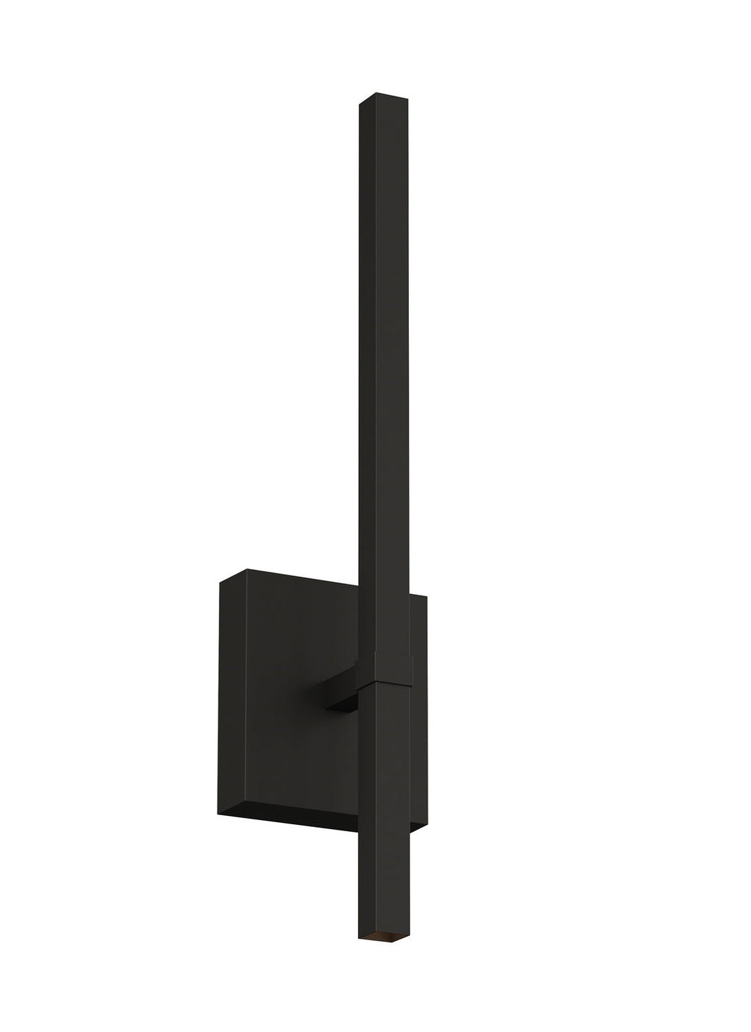 Visual Comfort Modern LED Outdoor Wall Mount
