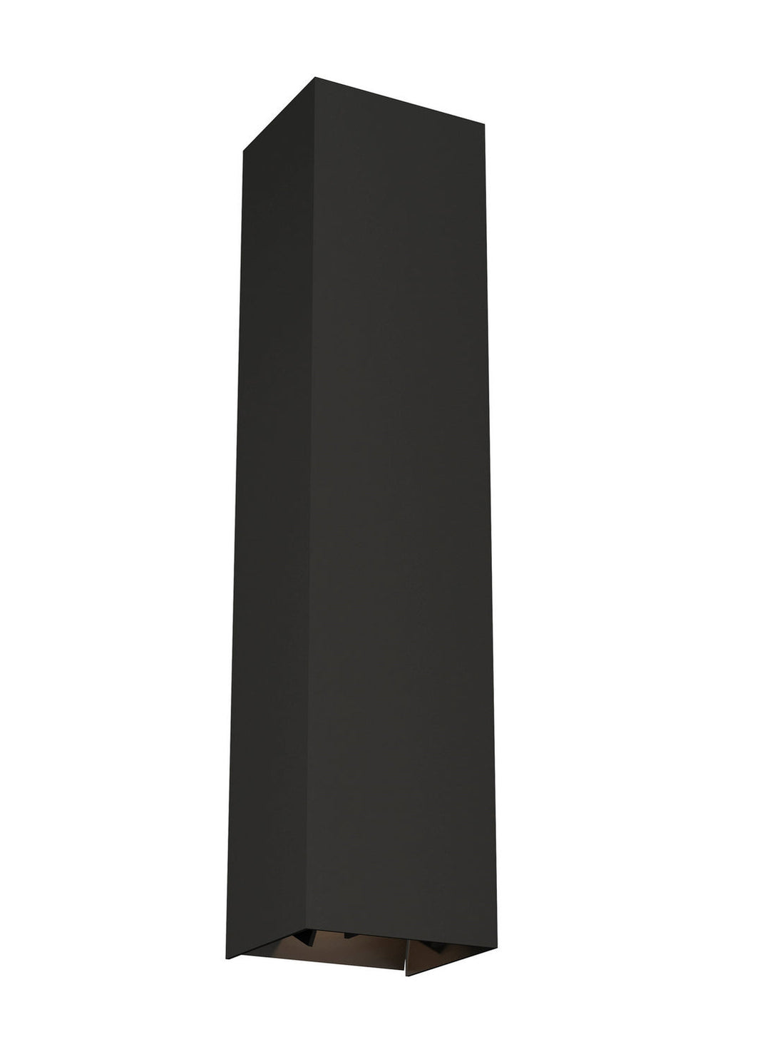 Visual Comfort Modern LED Outdoor Wall Mount