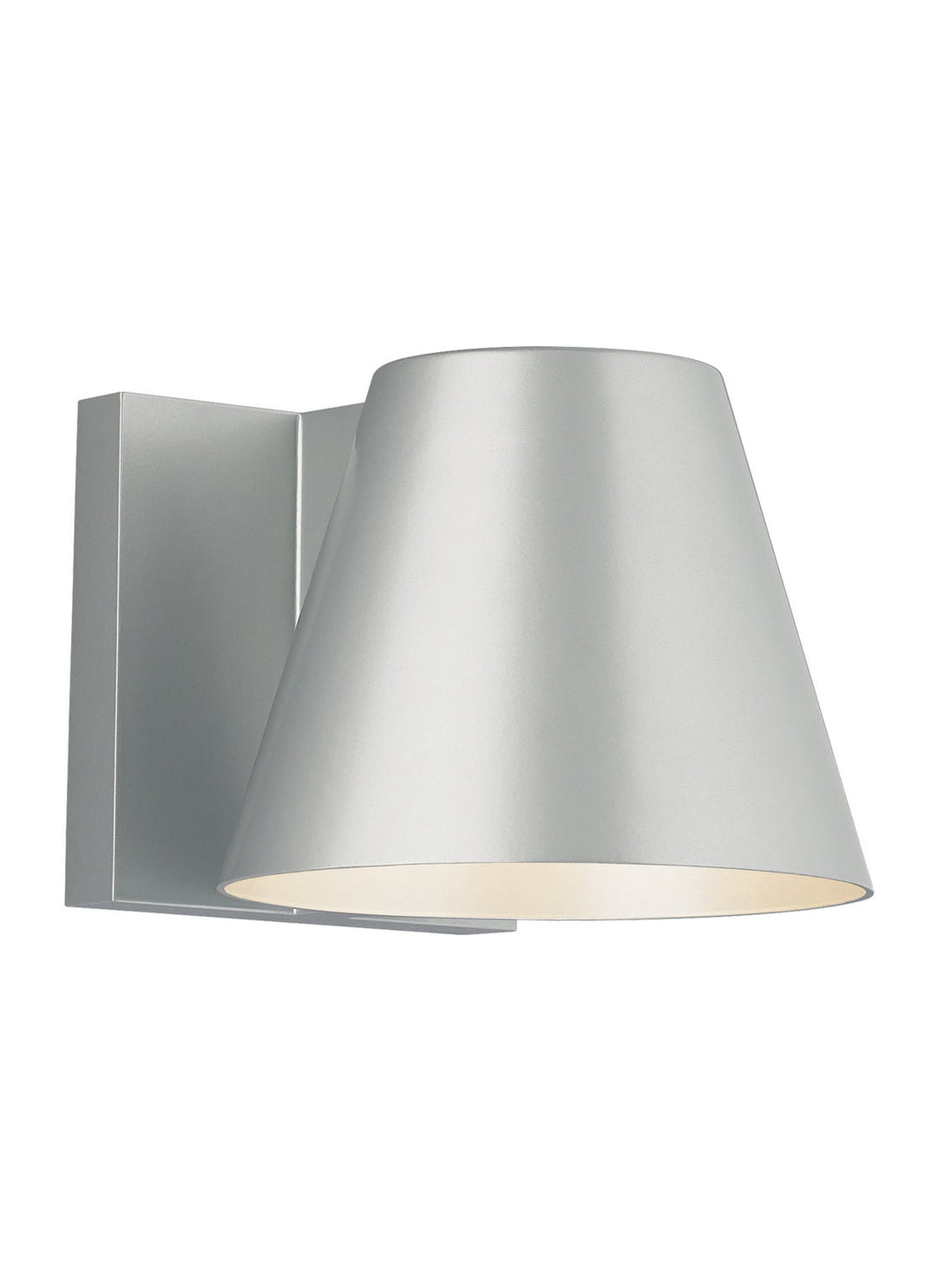 Visual Comfort Modern LED Outdoor Wall Mount