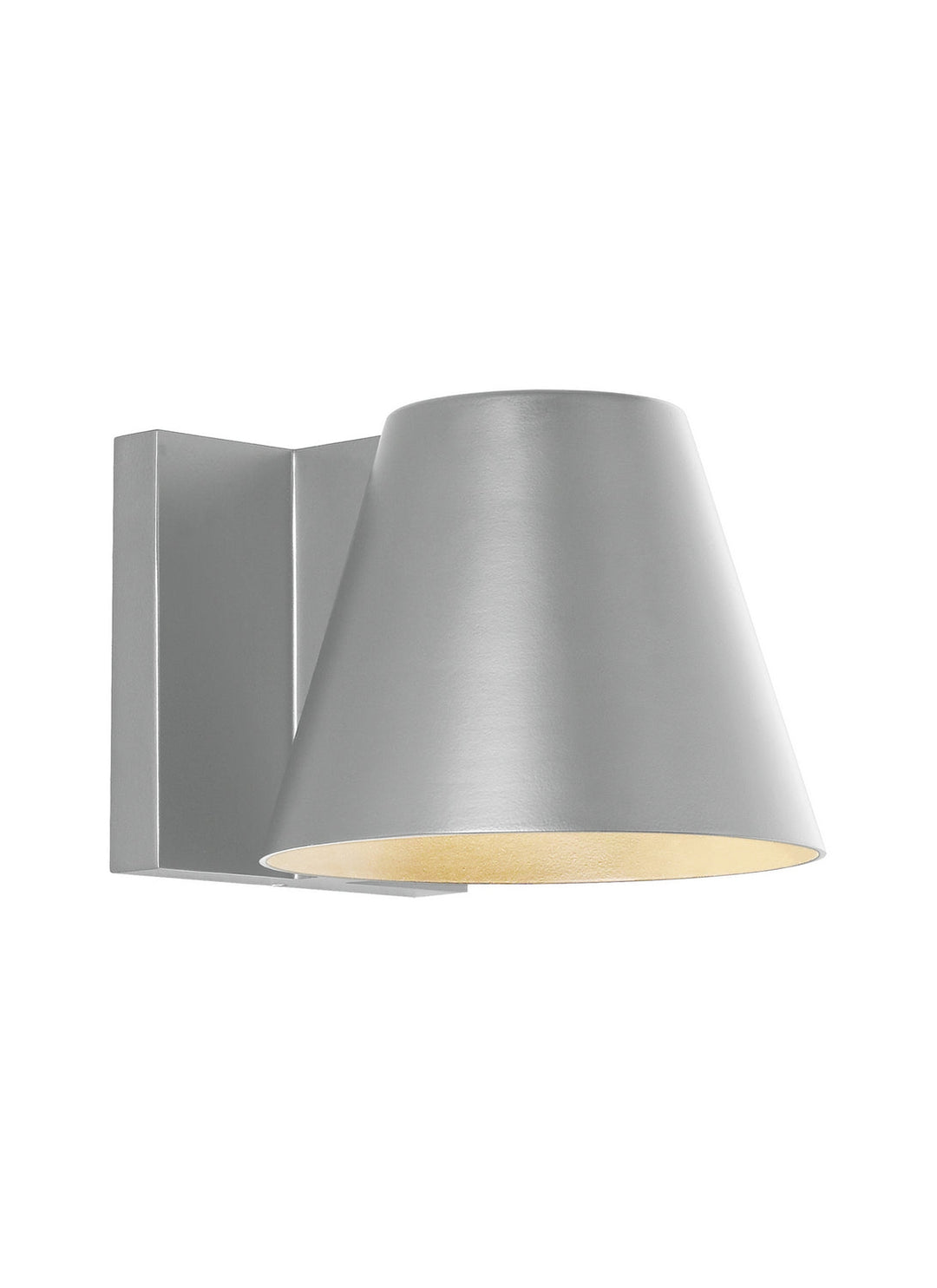 Visual Comfort Modern LED Outdoor Wall Mount