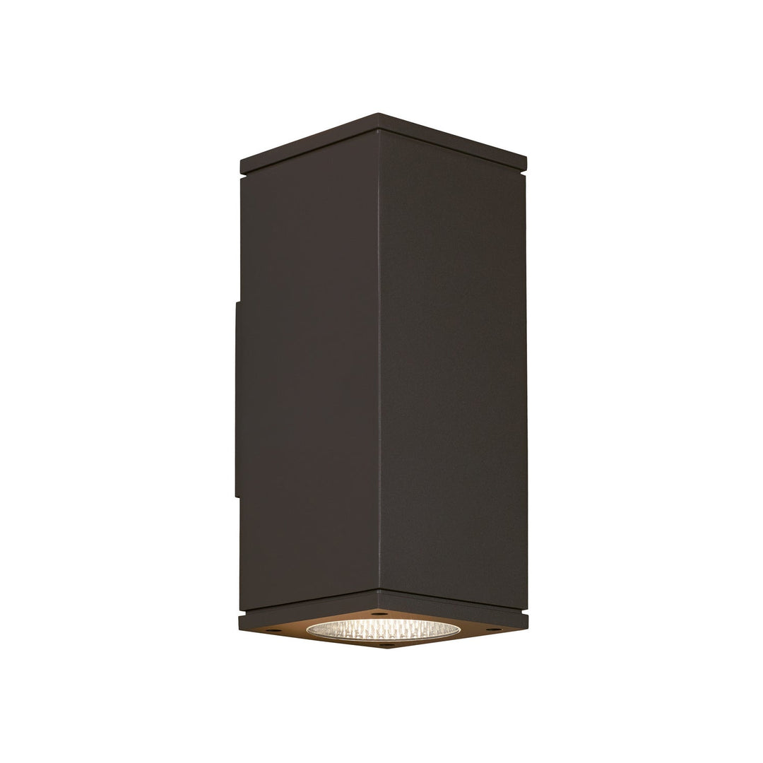 Visual Comfort Modern LED Outdoor Wall Mount