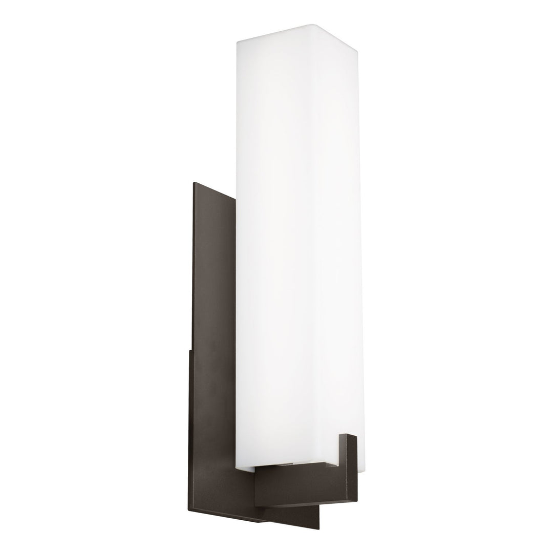 Visual Comfort Modern LED Outdoor Wall Mount