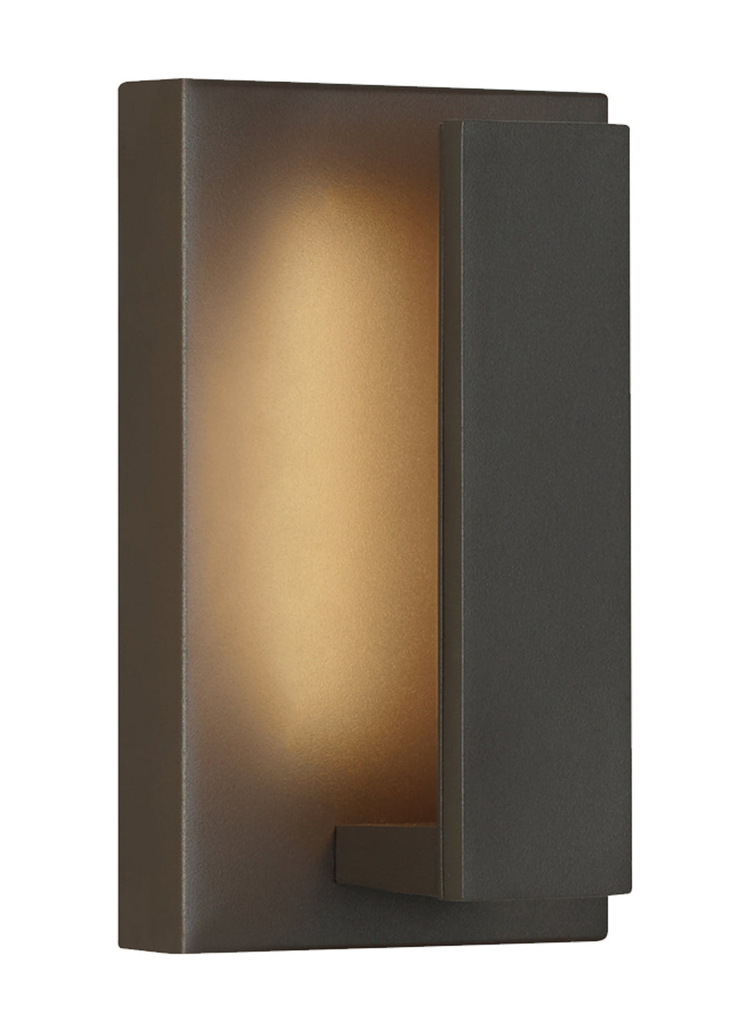 Visual Comfort Modern LED Outdoor Wall Mount