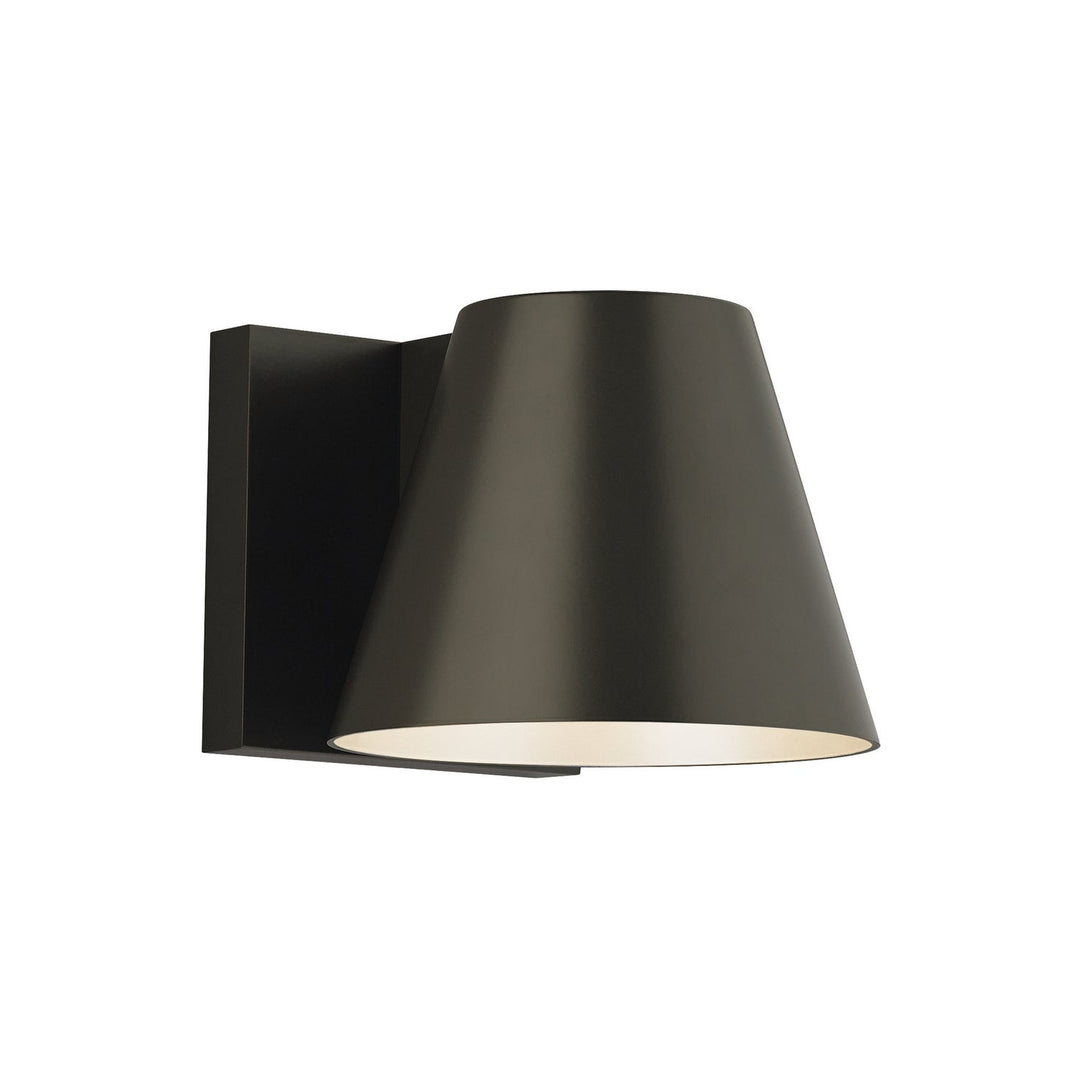 Visual Comfort Modern LED Outdoor Wall Mount