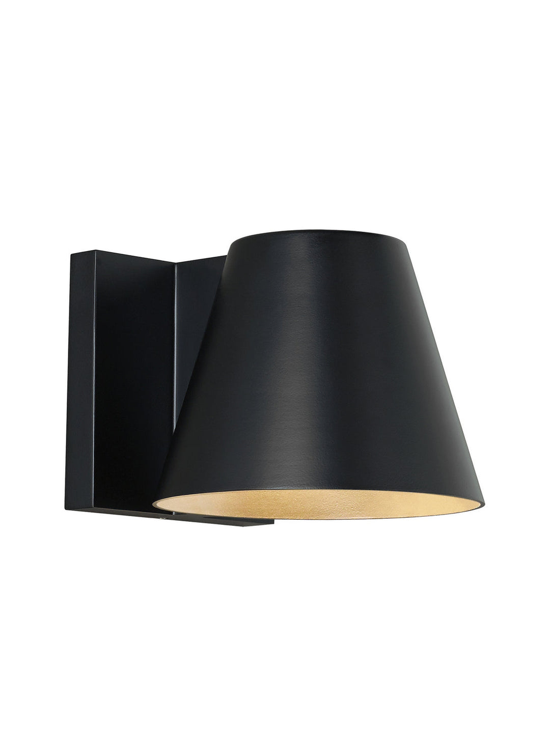 Visual Comfort Modern LED Outdoor Wall Mount